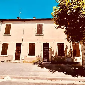 Appartement Le Blue Sight - Homy, Montluçon